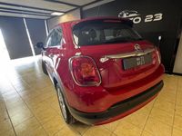 usata Fiat 500 X*1.3 MTJ*95 CV*UNIPRO*80000 KM CERTIFICA