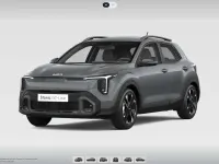 Nuova Kia Stonic GT-Line 116 CV (85 kW) 2026 Grigio SUV
