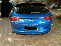 usata Kia ProCeed GT ProCeed 1.6 T-GDI DCT GT