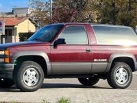 usata Chevrolet Blazer silverado 4wd 5.7 210cv