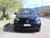 usata Smart ForFour 71 CV 1.0 Passion