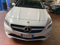 usata Mercedes CLA220 CLA - C117 cdi Executive 170cv auto