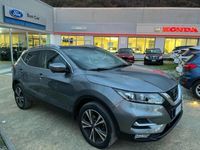 usata Nissan Qashqai 1.5 dCi Visia