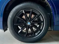 Usata BMW X1 Advantage 116 CV (85 kW) 2022 Nero SUV