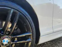 Usata BMW 120 M Sport 190 CV (139 kW) 2018 Utilitaria