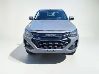 Nuova Isuzu D-Max 163 CV (119 kW) 2026 Grigio Pick-up
