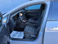 Usata VW Golf VIII GTI 245 CV (180 kW) 2022 Grigio Berlina