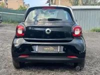 Usata Smart ForFour Proxy 71 CV (52 kW) 2016 Other Utilitaria
