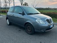 Usata Lancia Ypsilon 2010 Utilitaria