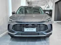 Nuova MG ZS Luxury 102 CV (75 kW) 2026 Grigio SUV