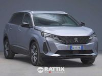 Usata Peugeot 5008 Allure 131 CV (96 kW) 2024 Grigio SUV