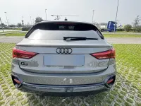 Usata Audi Q3 Sportback 150 CV (110 kW) 2023 Grigio SUV