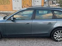 Usata Audi A4 150 CV (110 kW) 2016 Grigio Station wagon