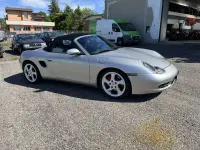 Usata Porsche Boxster 252 CV (185 kW) 2000 Other Cabrio