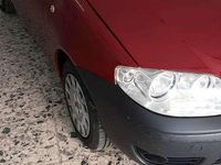 Usata Fiat Punto Active 60 CV (44 kW) 2009 Berlina