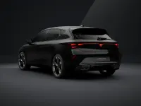 Nuova Cupra Leon 150 CV (110 kW) 2026 Nero midnight Berlina