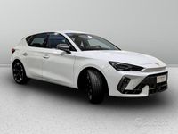 Usata Cupra Leon 150 CV (110 kW) 2025 Bianco Berlina