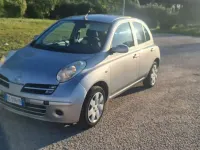 Usata Nissan Micra 54 CV (39 kW) 2000 Utilitaria