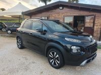 Usata Citroën C3 Aircross Shine 120 CV (88 kW) 2020 Nero SUV