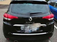 Usata Renault Scénic IV Bose Edition 140 CV (102 kW) 2018 Monovolume