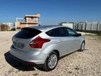 Usata Ford Focus Titanium 116 CV (85 kW) 2014 Argento Berlina