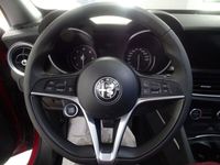 usata Alfa Romeo Stelvio 2.2 Turbodiesel 180cv RWD Business AT8 EU6