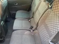 Usata Renault Scenic E-Tech 130 CV (95 kW) 2010 Grigio Monovolume