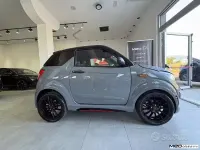 Usata Ligier JS50 2022 Grigio Utilitaria