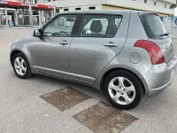 Brugt Suzuki Swift 69 HK (50 kW) 2006 Hatchback
