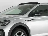 Usata VW T-Roc Life 110 CV (80 kW) 2023 Grigio SUV