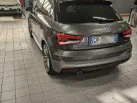 Usata Audi A1 Sportback Admired 90 CV (66 kW) 2018 Utilitaria