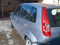 Gebraucht Ford Fiesta 73 PS (53 kW) 2006 Kleinwagen