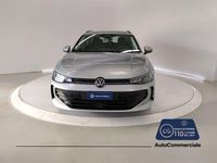 Usata VW Passat Business 150 CV (110 kW) 2024 Argento Station wagon