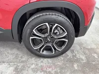 Usata Jeep Avenger Summit 101 CV (74 kW) 2024 Rosso SUV