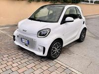 Usata Smart ForTwo Coupé Prime 41 kW (56 CV) 2024 Utilitaria