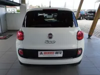 Usata Fiat 500L 84 CV (61 kW) 2013 Bianco Monovolume