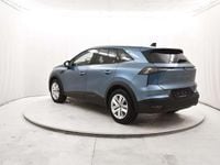 Nuova Renault Symbioz Evolution 143 CV (105 kW) 2025 Blu mercure SUV