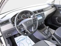 usata Seat Ibiza SC 1.0 TGI Style METANO NEOPATENTATI SEDILI RI CARP