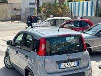 Käytetty Fiat Panda 70 HP (51 kW) 2023 Viistoperä