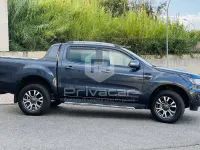 Usata Ford Ranger Wildtrack 212 CV (155 kW) 2022 Grigio Pick-up
