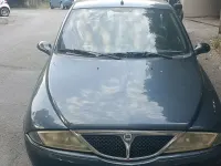 Usata Lancia Ypsilon 80 CV (58 kW) 2000 Utilitaria