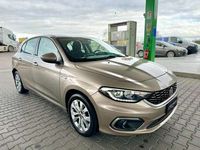 usata Fiat Tipo 5p 1.3 mjt Lounge s/ OK NEOPATENTATI/NAVI/PDC/CLIM