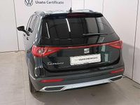 usata Seat Tarraco 1.5 TSI DSG XCELLENCE del 2021 usata a Brivio