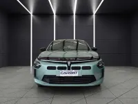 Usata Lancia Ypsilon 101 CV (74 kW) 2024 Verde Utilitaria