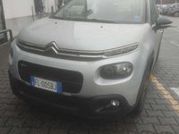 Usata Citroën C3 Live 68 CV (50 kW) 2017 Berlina