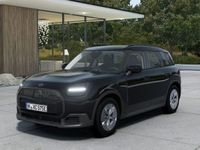 Nuova Mini Countryman Essential 150 kW (204 CV) 2025 Nero / metallizzato SUV
