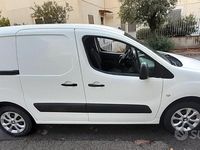 Usata Citroën Berlingo 90 CV (66 kW) 2011 Bianco Monovolume