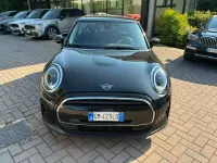 Usata Mini Cooper Classic 136 CV (100 kW) 2022 Nero met. Utilitaria