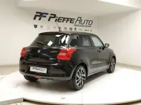 Usata Suzuki Swift 83 CV (61 kW) 2024 Other Utilitaria