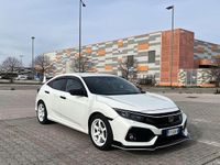 Usata Honda Civic Elegance 126 CV (92 kW) 2019 Berlina